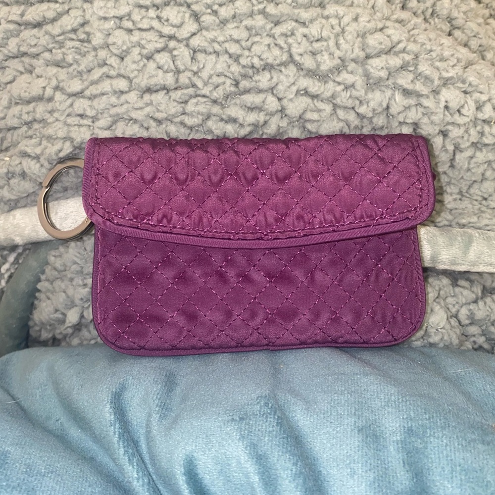 Never used Vera Bradley Wallet